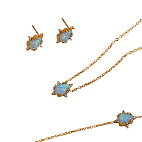 Helena Set collection