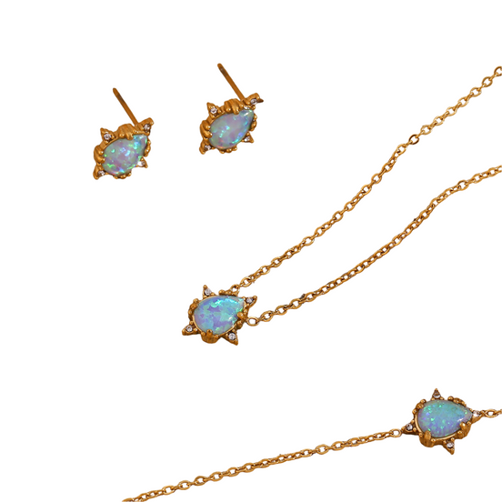 Helena Set collection