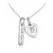 Élpis Necklace (S925 Silver)