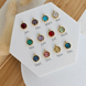 Oriana Necklace