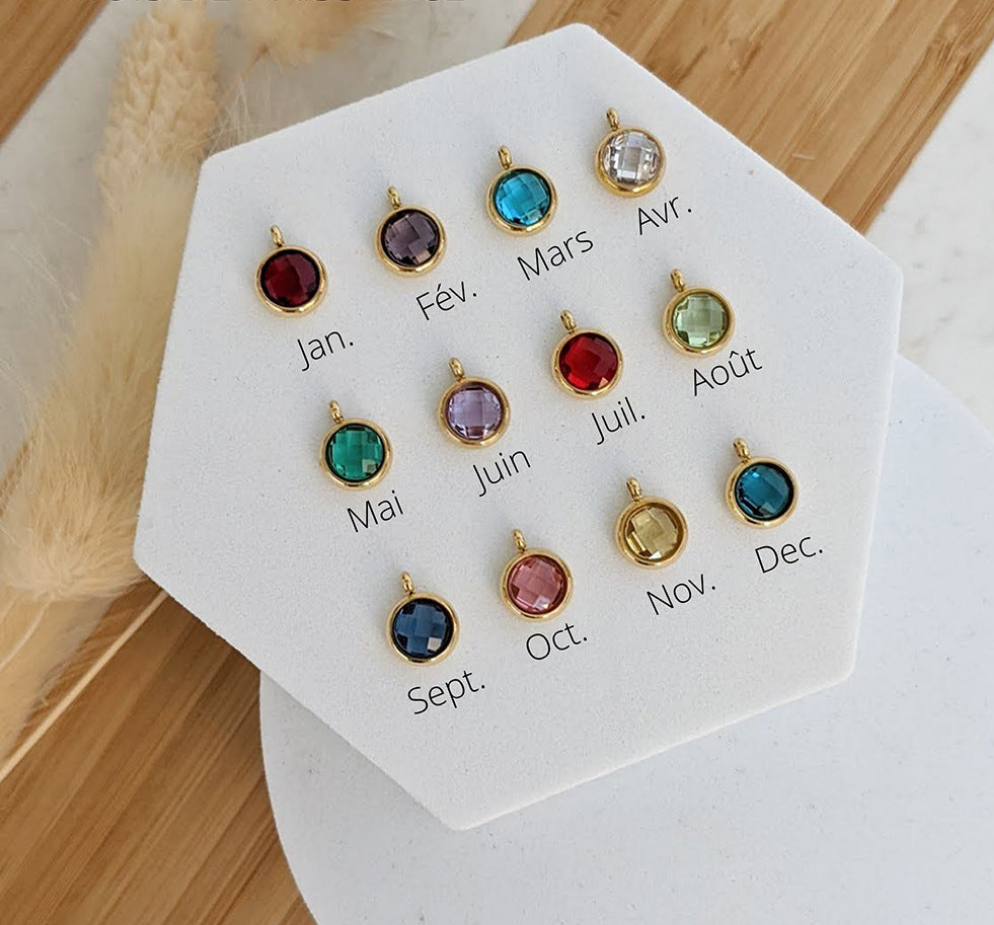 Oriana Necklace