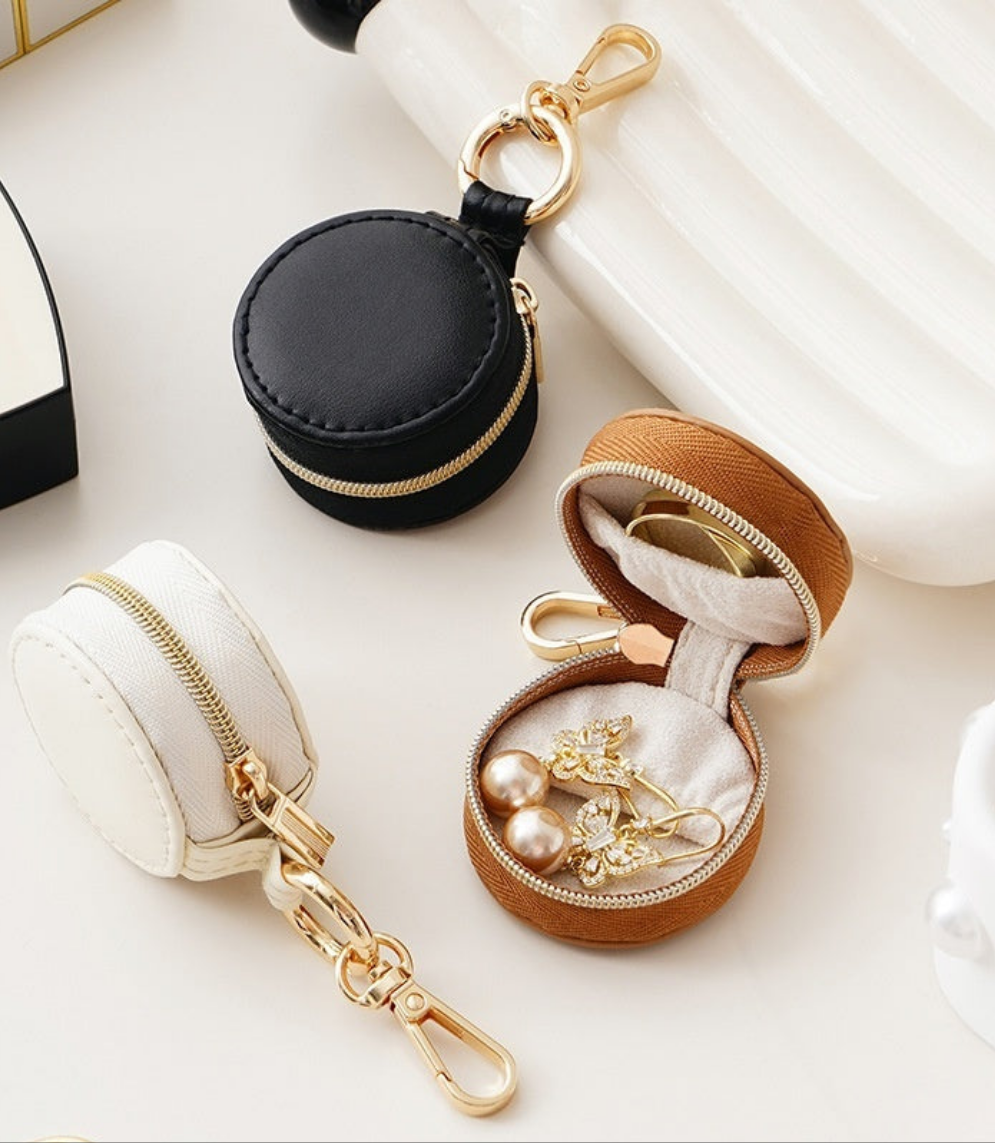 Mini Travel Case