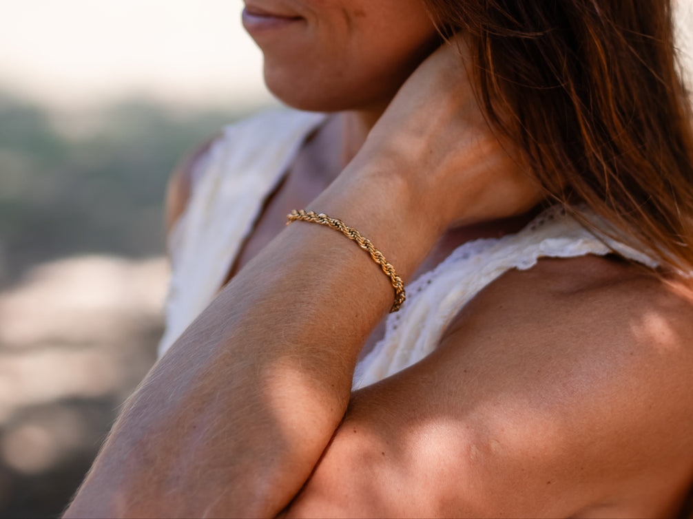 Colección de pulseras Sophia II