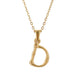 Sage Necklace