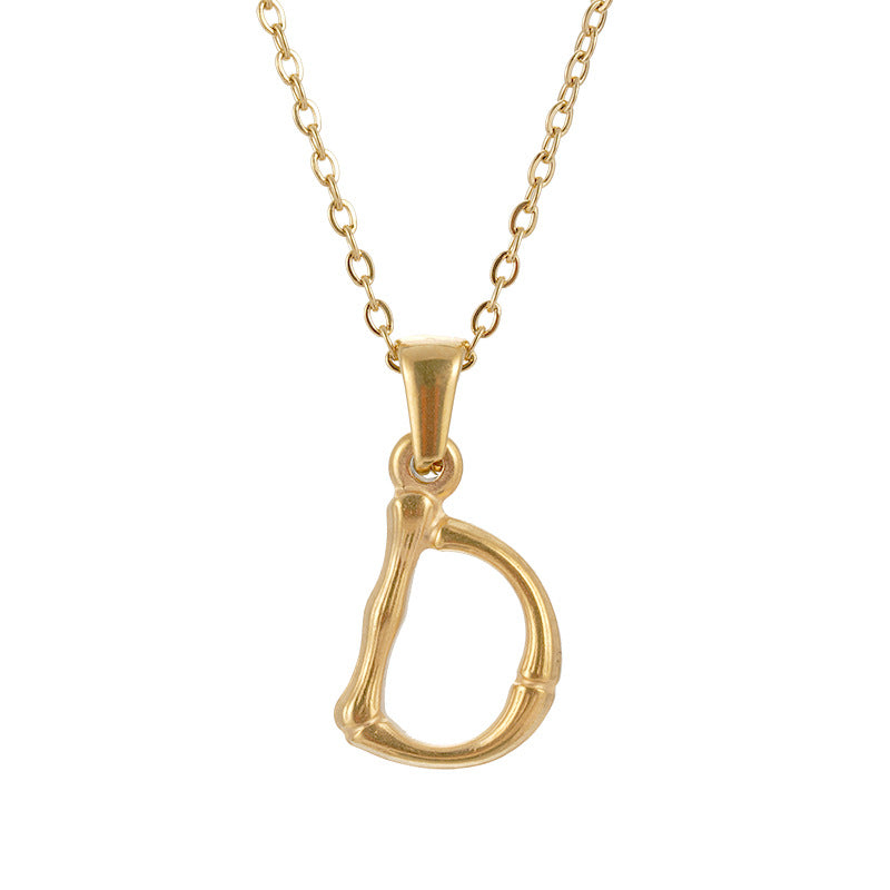 Sage Necklace