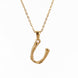 Sage Necklace