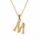 Sage Necklace