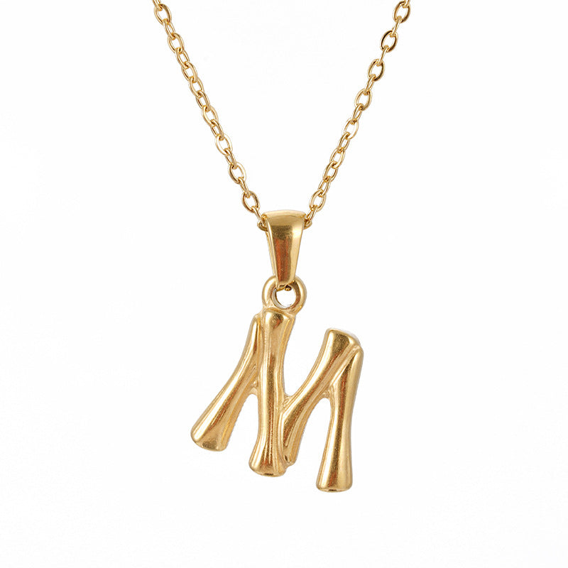 Sage Necklace