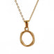 Sage Necklace