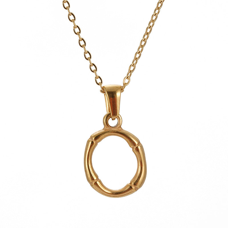 Sage Necklace