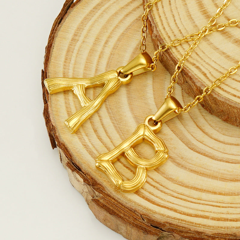 Sage Necklace
