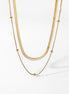 Aurelia Necklace