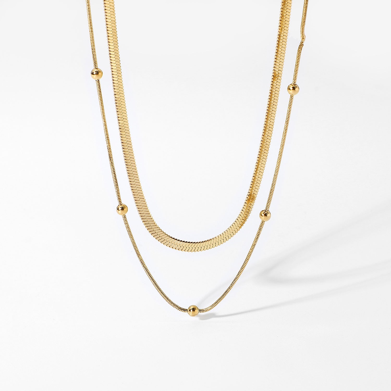 Aurelia Necklace
