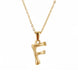 Sage Necklace