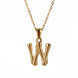 Sage Necklace