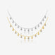 Collar Belle (Plata S925)