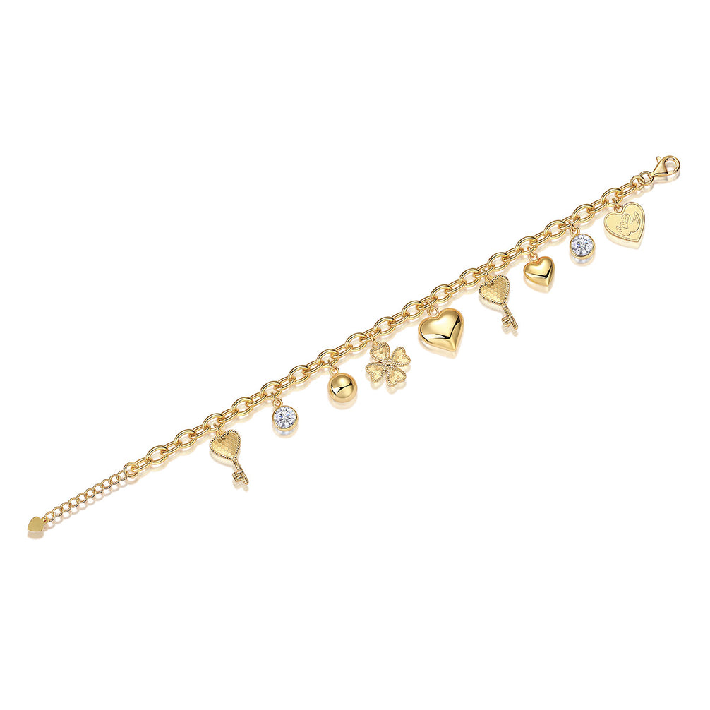 Peyton Bracelet