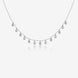 Collar Belle (Plata S925)