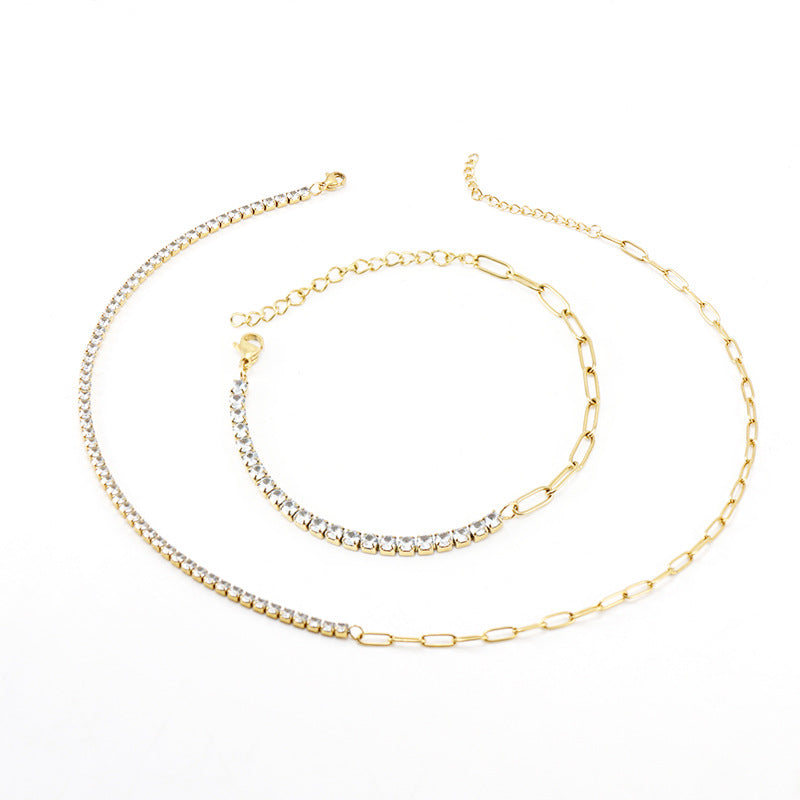 Areti Set