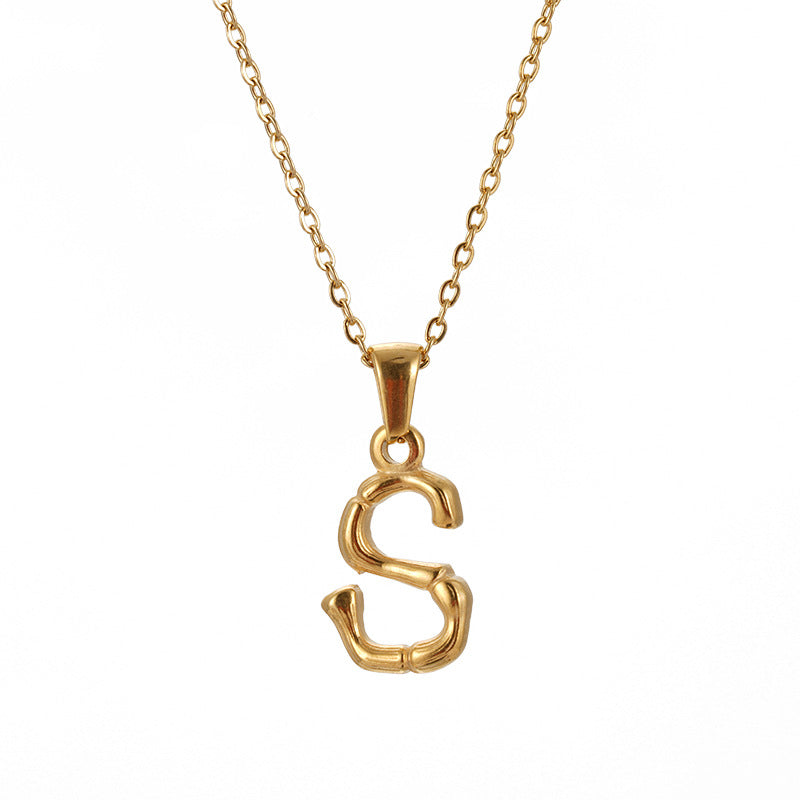 Sage Necklace