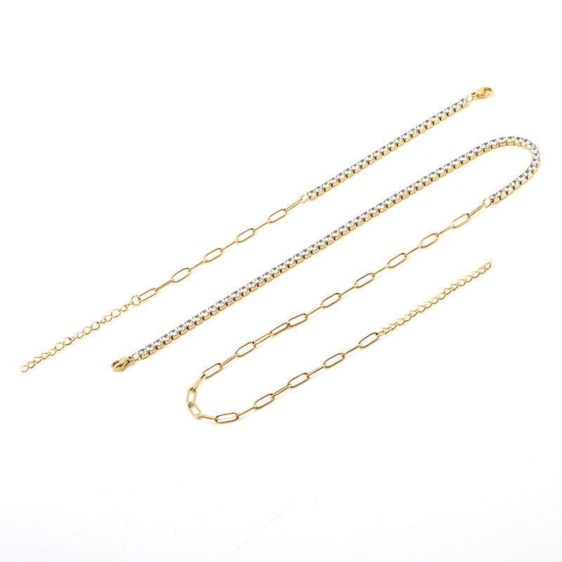 Areti Set