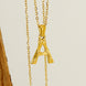 Sage Necklace