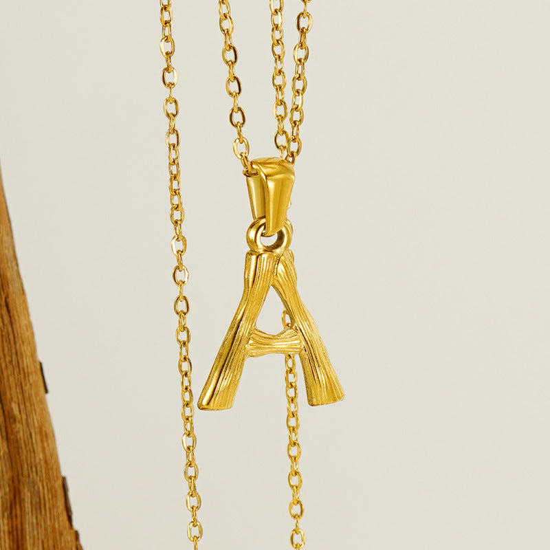 Sage Necklace
