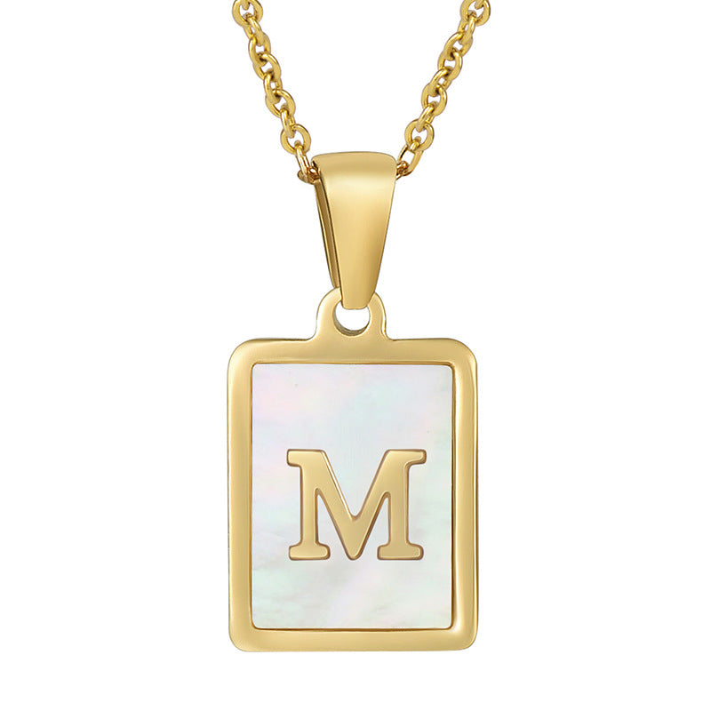 Mia II Necklace