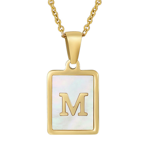 Mia II Necklace