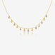 Collar Belle (Plata S925)
