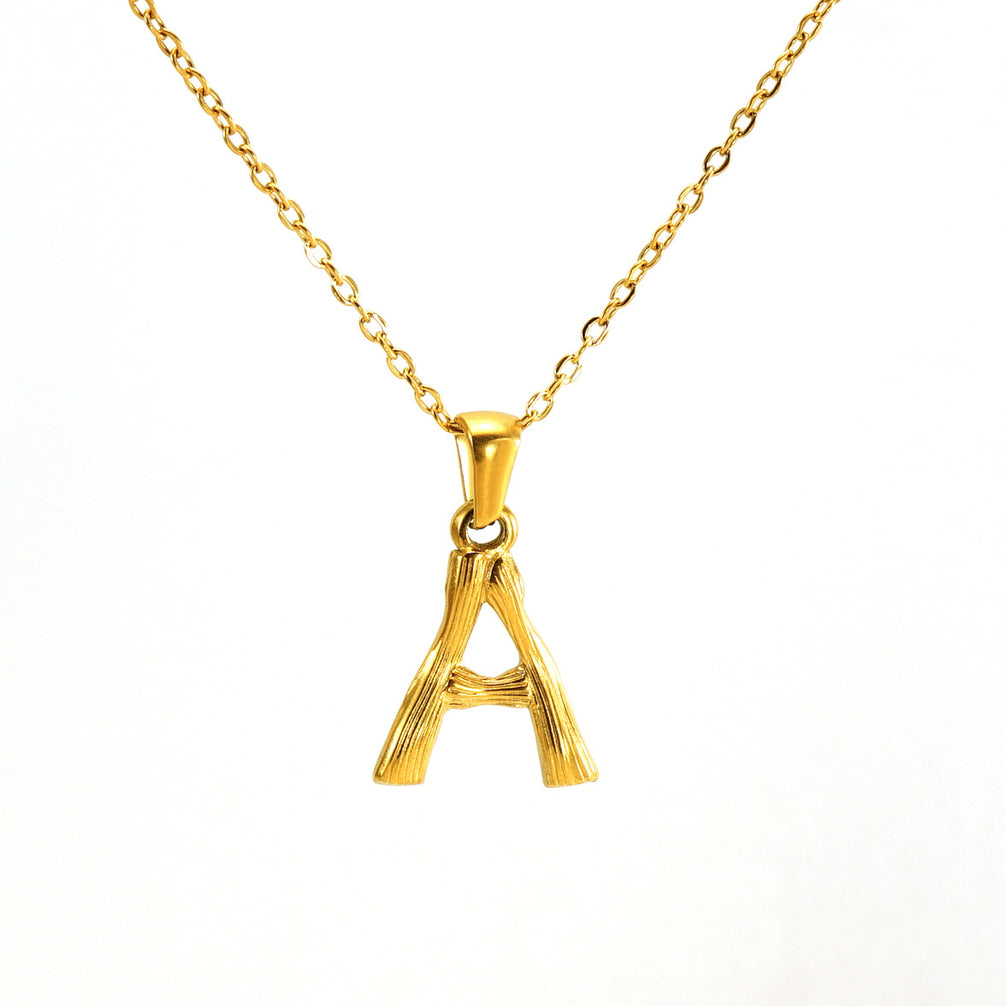 Sage Necklace