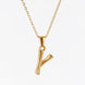 Sage Necklace