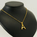 Sage Necklace