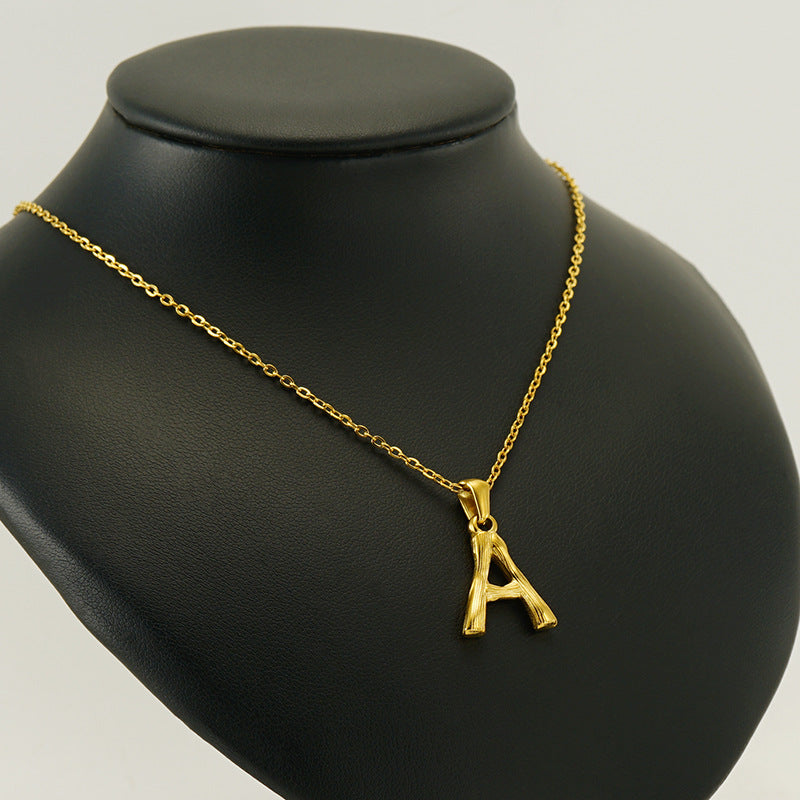Sage Necklace