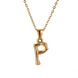 Sage Necklace