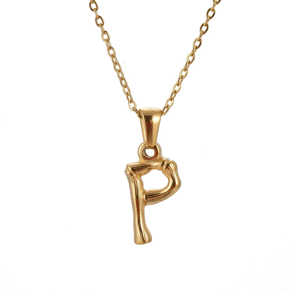 Sage Necklace