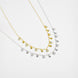 Collar Belle (Plata S925)