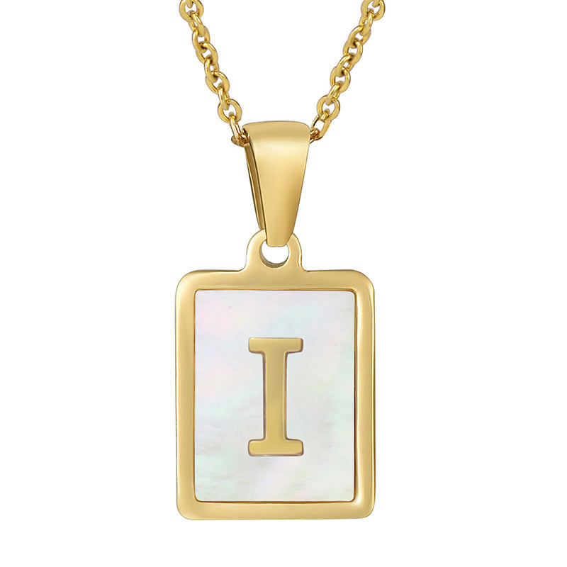 Mia II Necklace