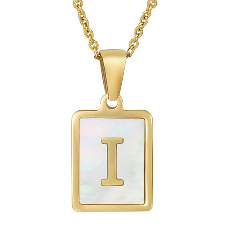 Mia II Necklace