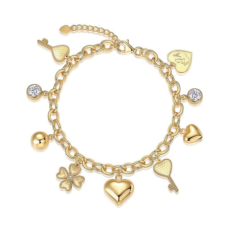 Peyton Bracelet