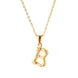 Sage Necklace