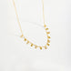 Collar Belle (Plata S925)