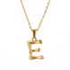 Sage Necklace
