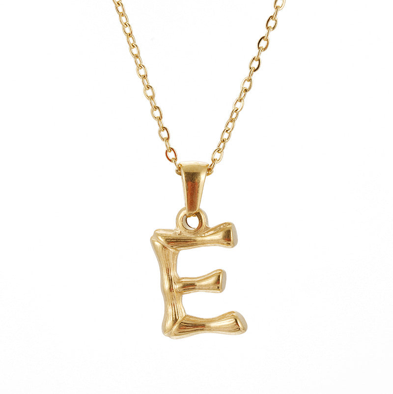 Sage Necklace