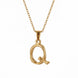 Sage Necklace