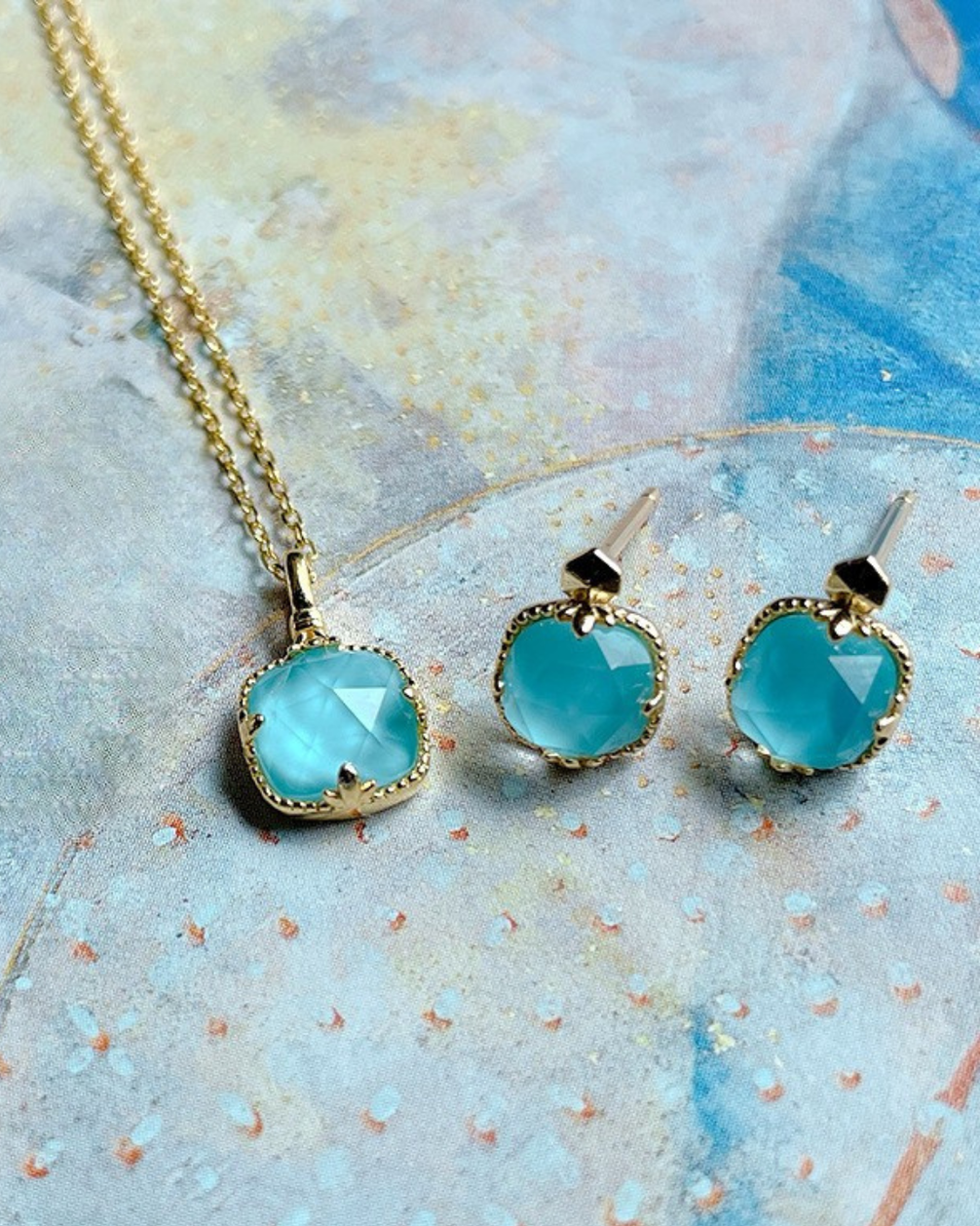 Nerina Set