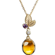 Solara Necklace