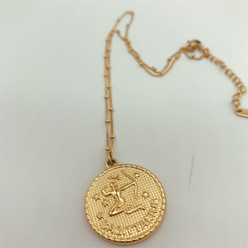 Noah Necklace