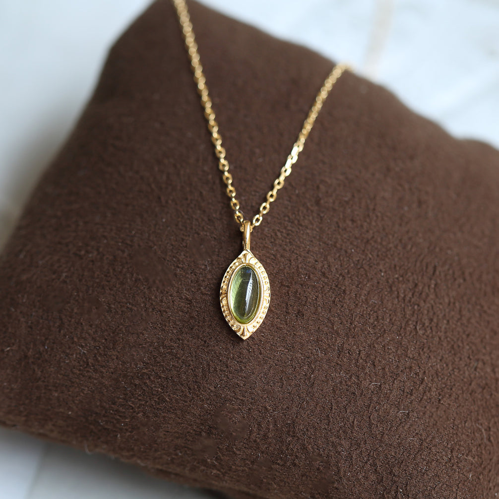 Colette Necklace