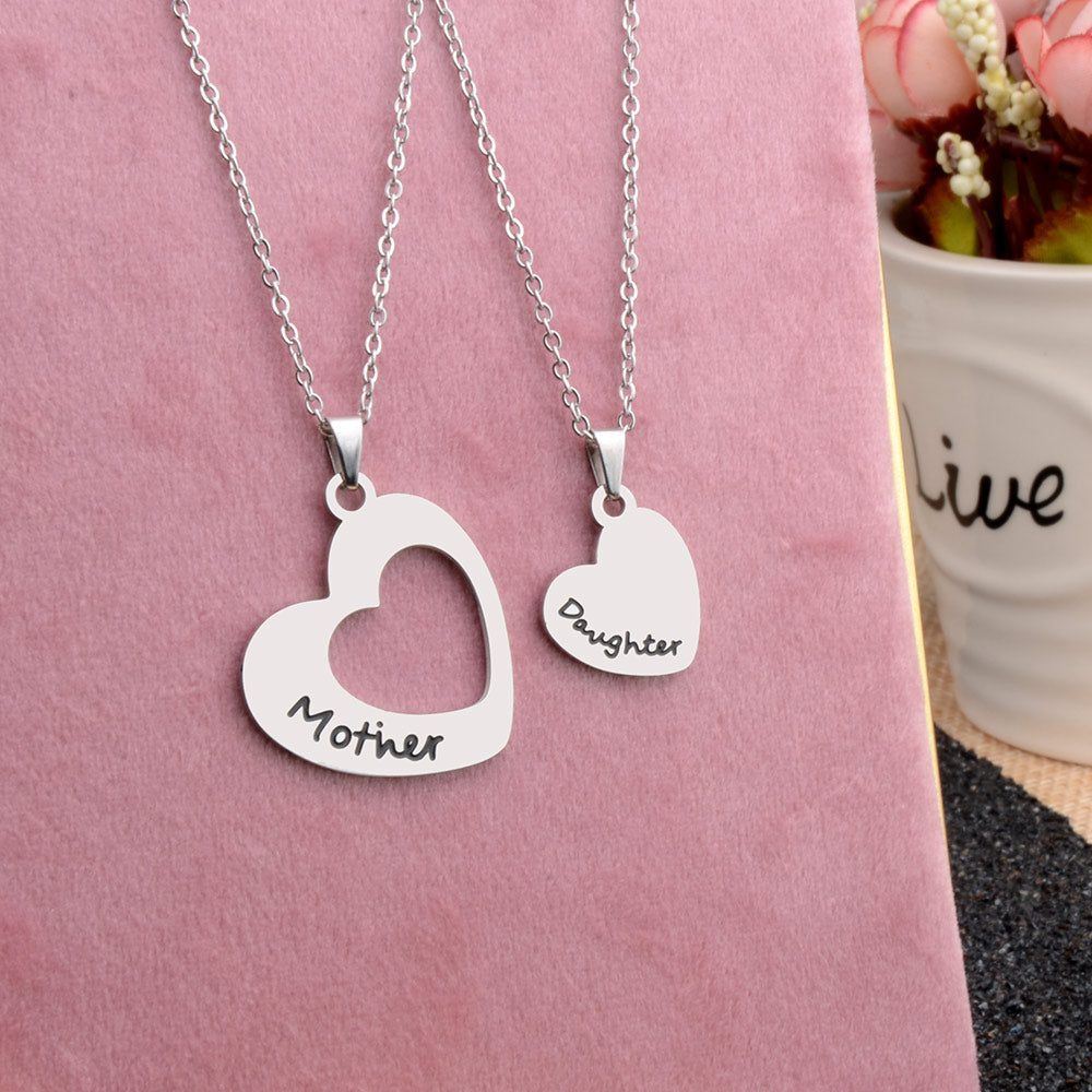 Maya Necklace